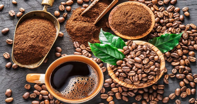 بهترین عمده فروشی قهوه در ایران