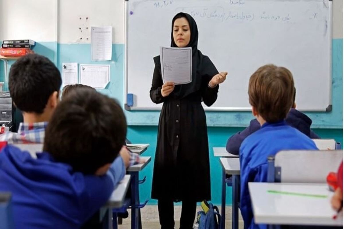 خبر مهم درباره پرداخت علی الحساب رتبه بندی معلمان