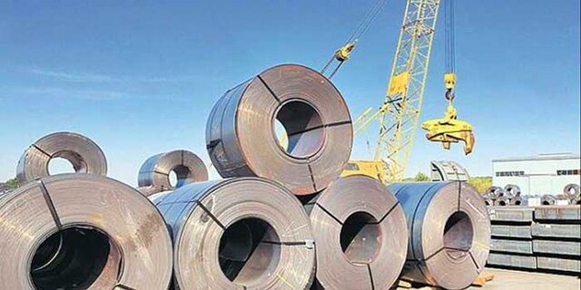 میزان صادرات فولادی‌ها در ۷ ماهه امسال