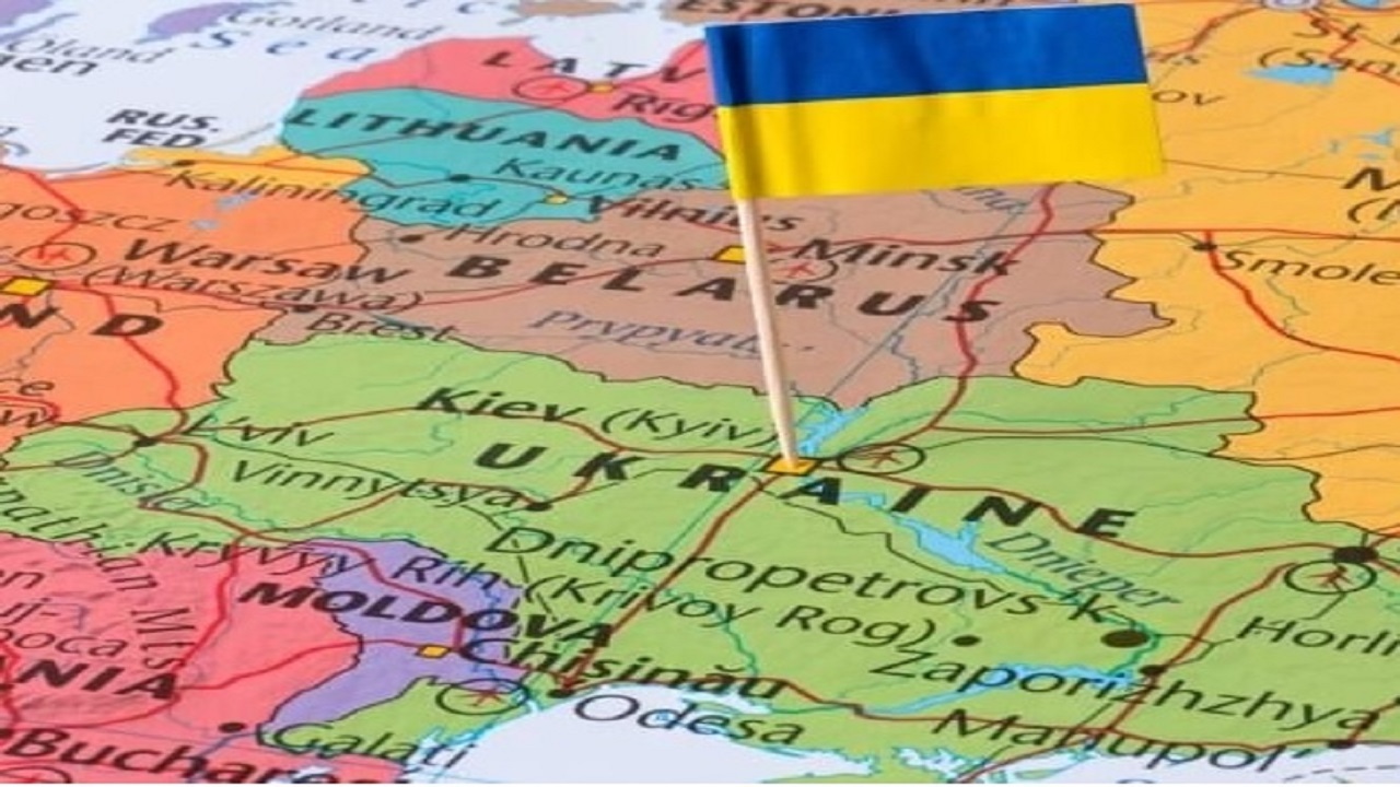 درخواست حسابرسی از کمک مالی آمریکا به اوکراین
