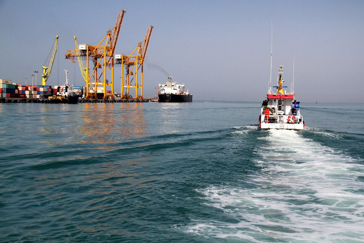 هند و امارات تجارت کشتیرانی ایران را کساد می‌کنند؟