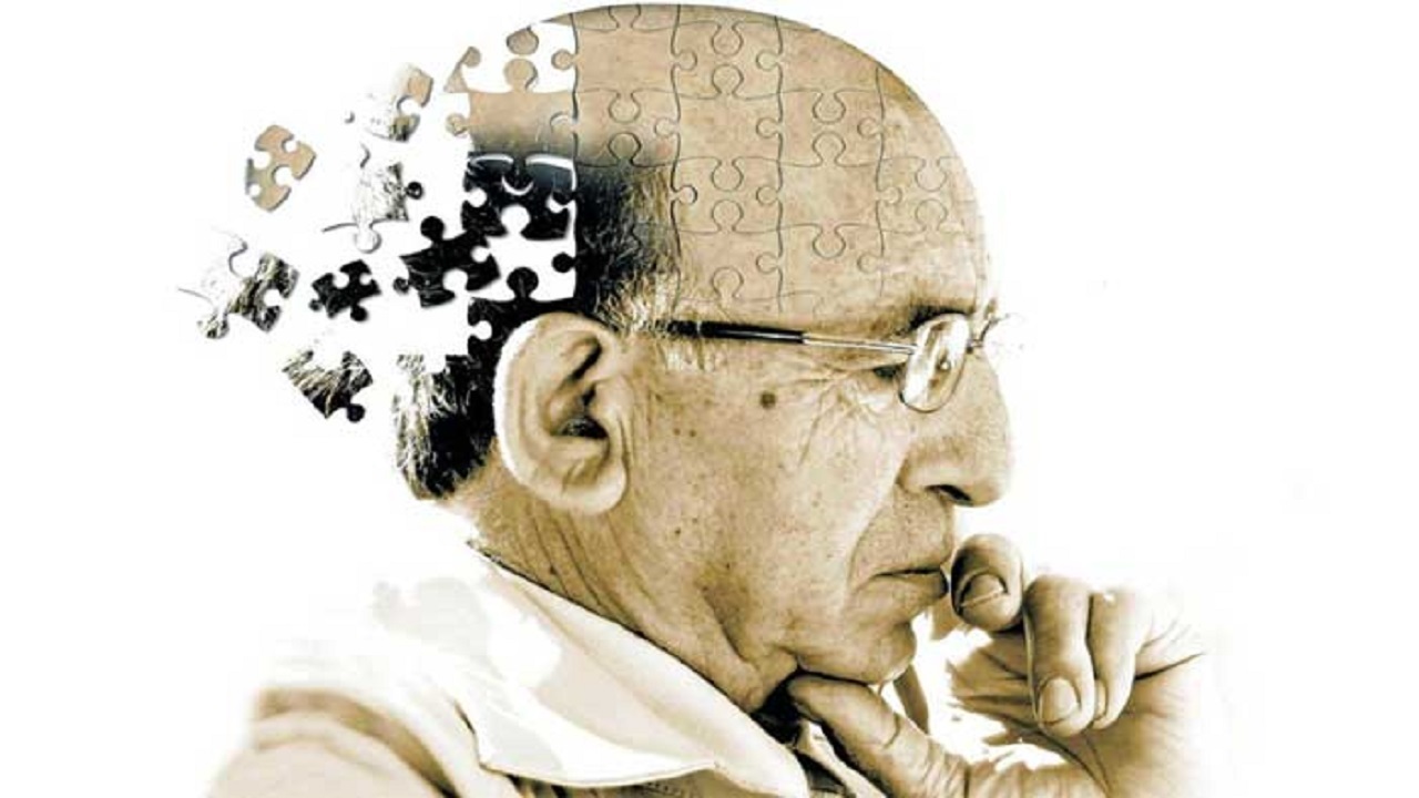 اختلال حافظه مهمترین علامت بیماری آلزایمر