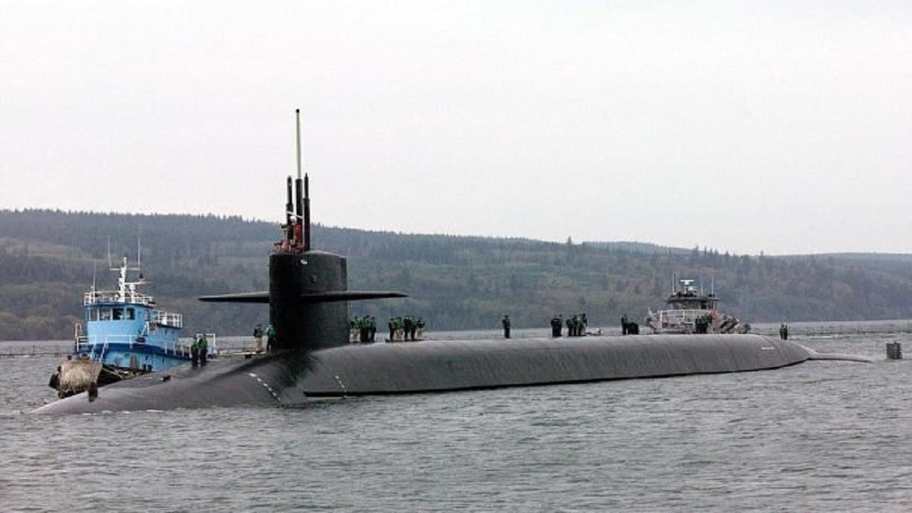 افزایش قدرت دفاعی ژاپن با استفاده از موشک های جدید زیردریایی