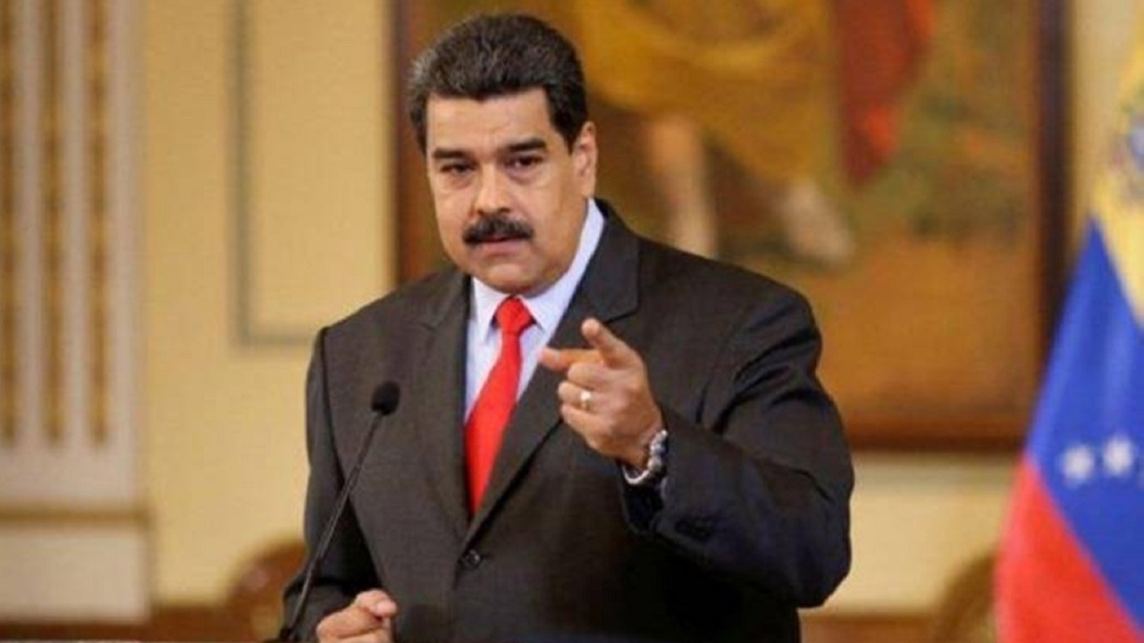 ۳۰ سال حبس برای ۳ متهم پرونده ترور نافرجام مادورو