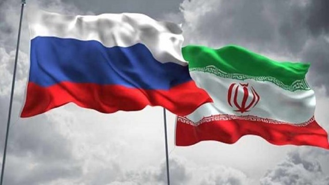بررسی زمینه همکاری های بیشتر ایران و روسیه در زمینه ارتباطات