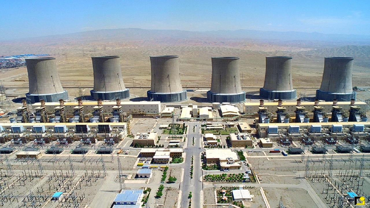 نیروگاه‌های تهران در ۸ سال گذشته مازوت مصرف نکرده‌اند