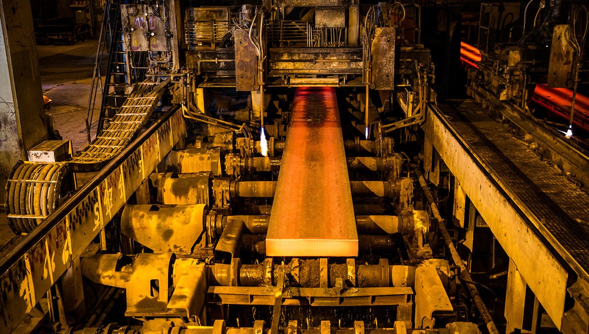 اثرات مخرب قیمت‌گذاری در صنعت فولاد و مقاومت صمت برای حفظ آن