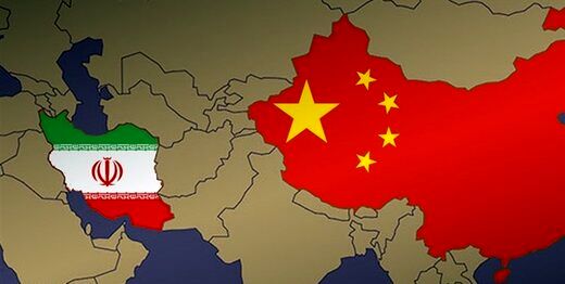 پکن از روابط خود با اعراب نسبت به ایران بیشتر سود می‌برد