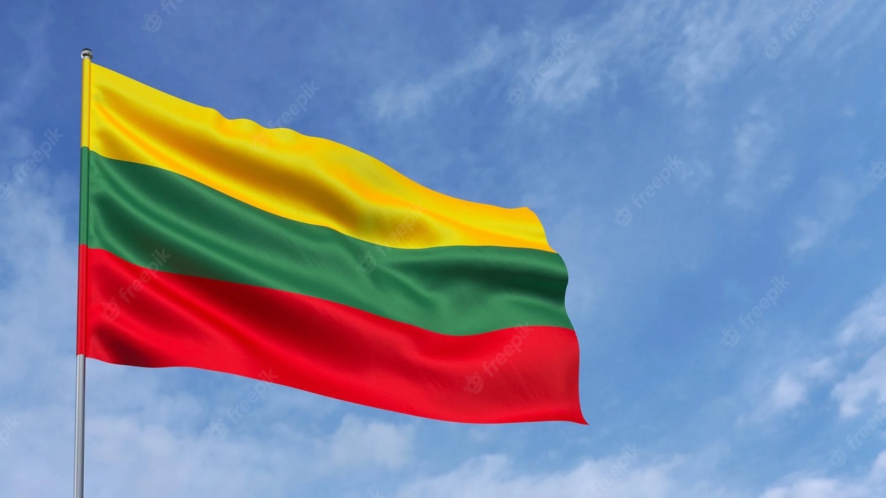 ممنوعیت داشتن سلاح برای شهروندان روسیه و بلاروس در لیتوانی
