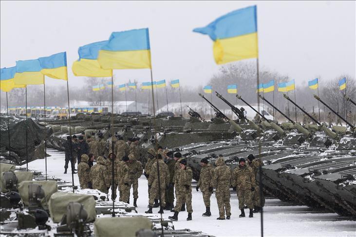 مسکو: آمریکا و اوکراین ناقض معاهده تسلیحات بیولوژیک هستند