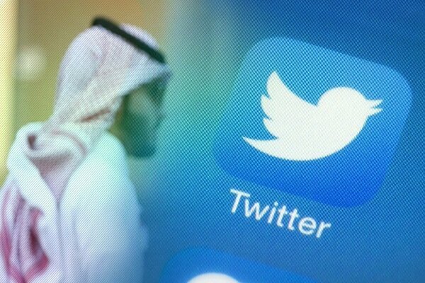 جاسوسی برای عربستان، مدیر توئیتر را گرفتار کرد!