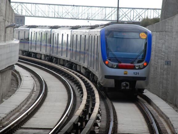 توسعه و نگهداری شبکه مترو راه نجات آینده پایتخت