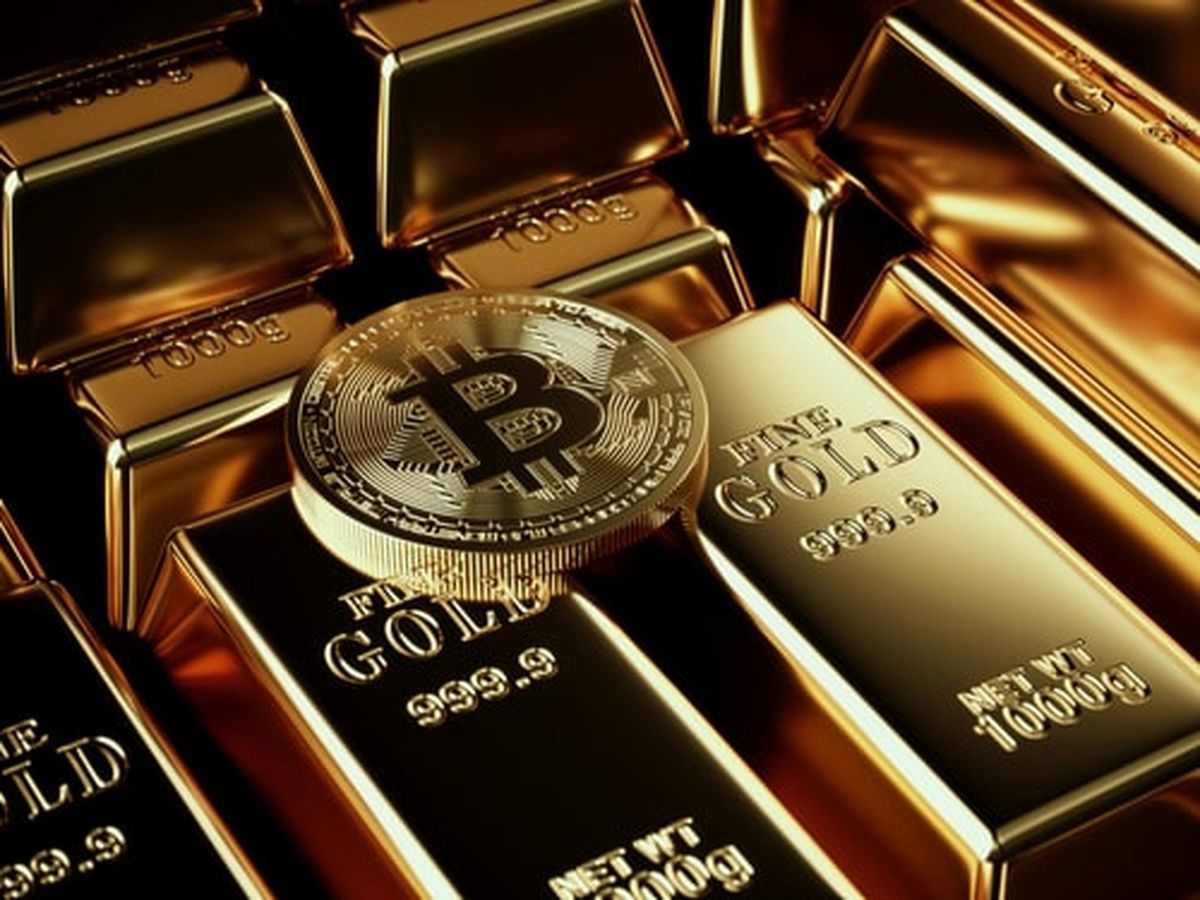 فرار طلا از کابوس نرخ بهره؟