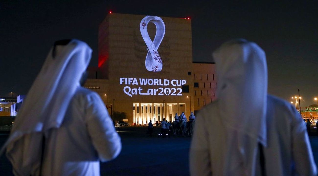 درآمد ۱۷ میلیارد دلاری برنده واقعی جام جهانی قطر