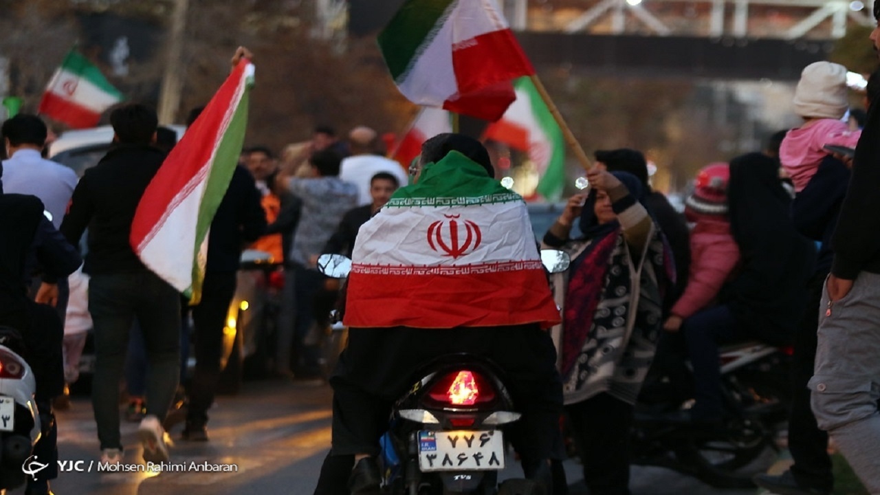 قیمت بلیت سینما برای تماشای فوتبال ایران و آمریکا چند؟