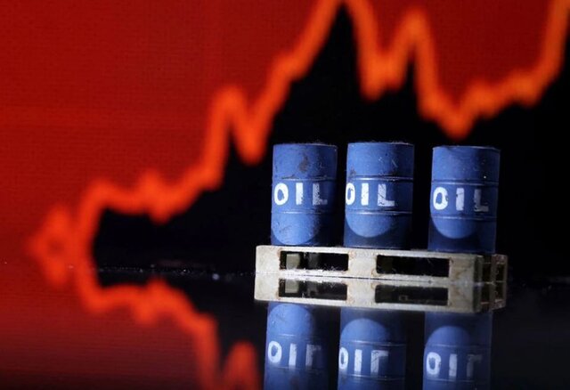 فرار نفت برنت از سقوط به زیر ۸۰ دلار