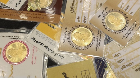 انتشار اوراق سکه در بورس کالا بر روند بوس تاثیر گذاشته است؟
