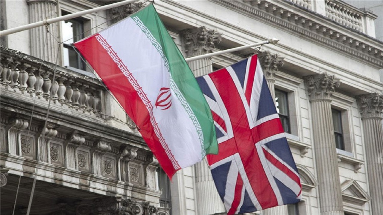 واکنش لندن به توافق ایران و عربستان