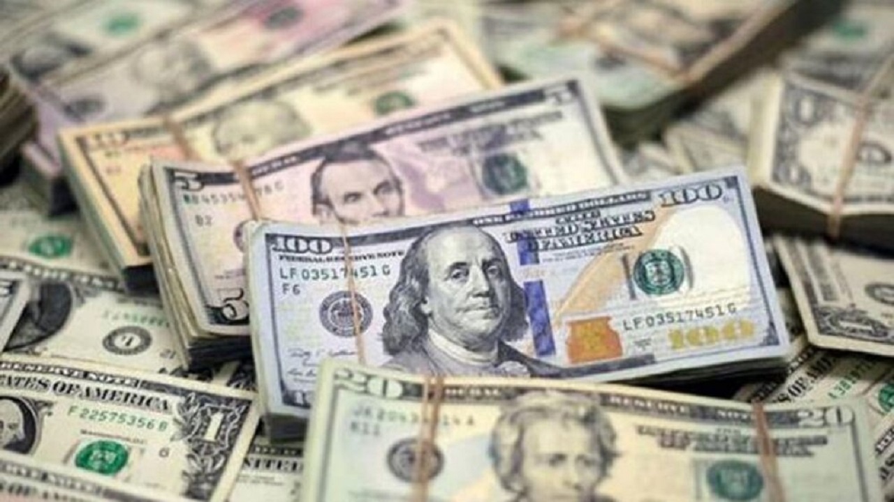 روبل روسیه در برابر دلار و یورو کاهش یافت