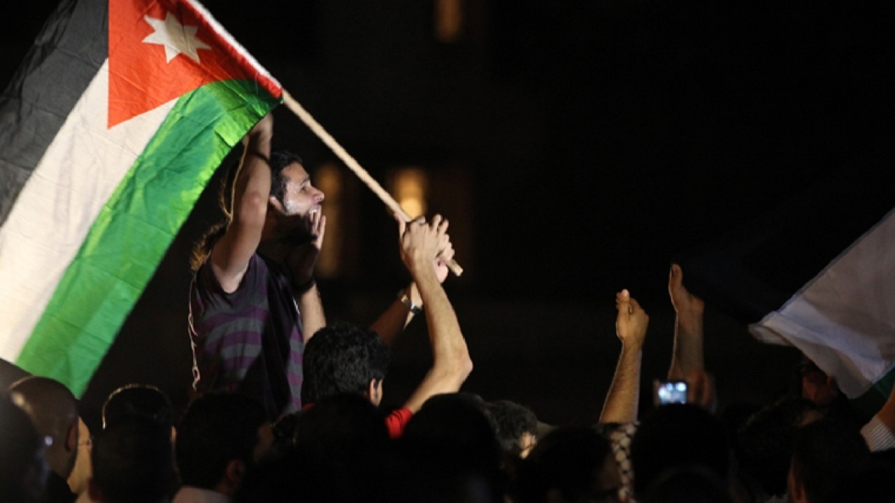 اردنی‌ها قطع کامل رابطه با رژیم صهیونیستی را خواستار شدند