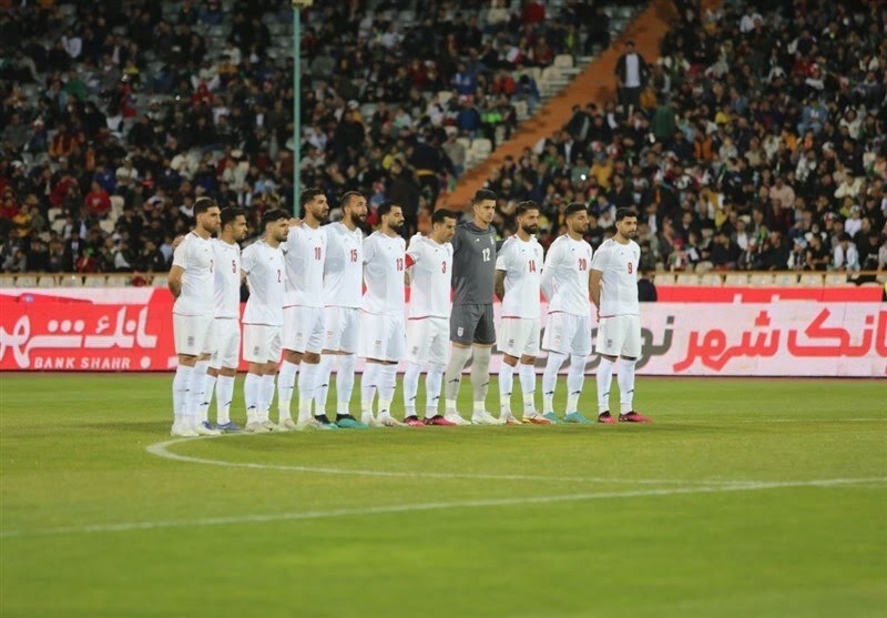 اولین رنکینگ فیفا در ۲۰۲۳/ تیم ملی ایران در سکوی بیست و چهارم جهان و دوم آسیا
