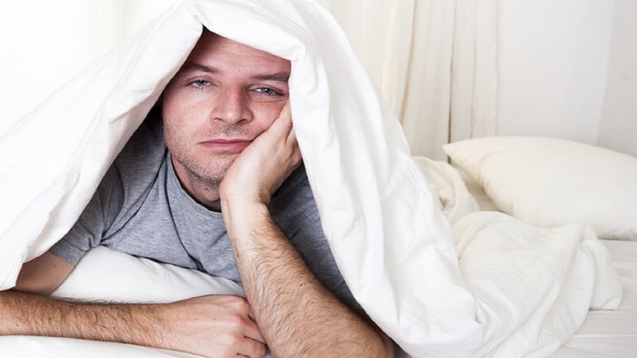 شیوع مشکلات خواب برای افراد مبتلا به کووید طولانی مدت