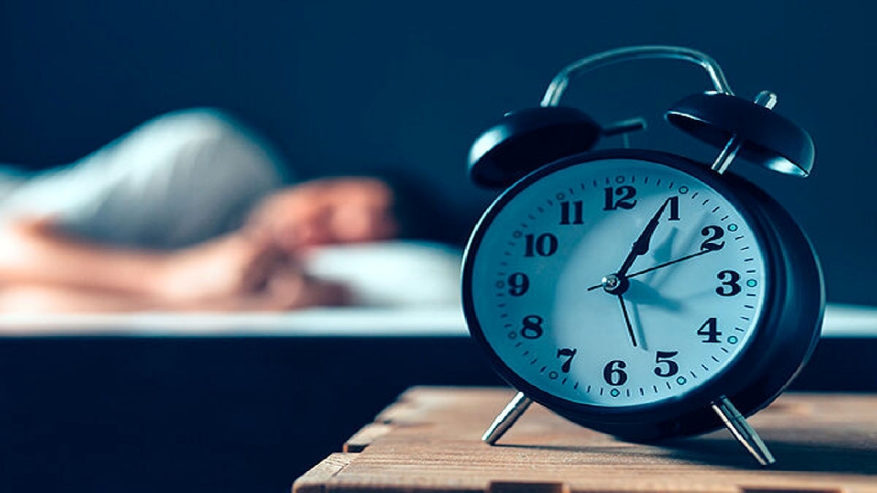 با ۳ روش از بی‌خوابی در ماه رمضان جلوگیری کنید