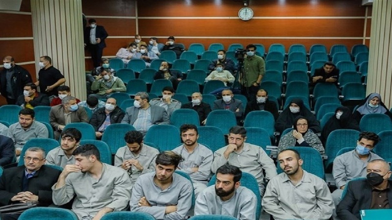 احکام ۱۴ متهم پرونده شهادت شهید عجمیان صادر شد/ حبس برای ۱۱ متهم