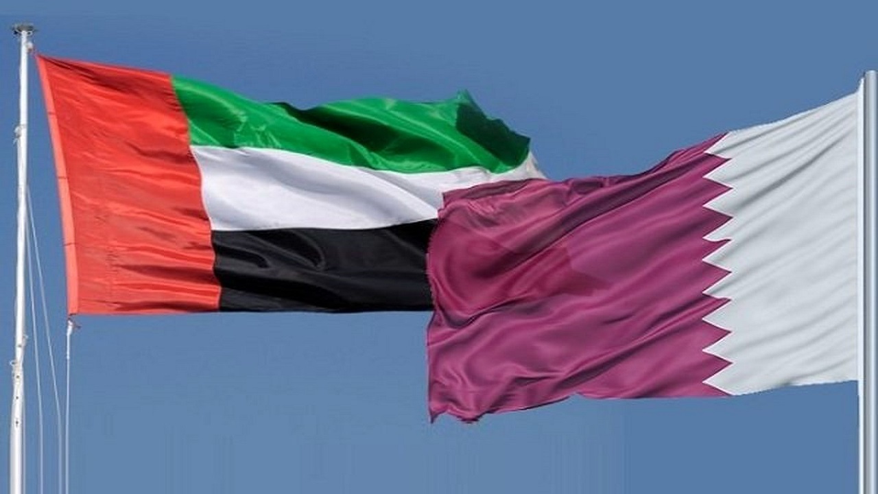قطر و امارات روابط خود را از سر خواهند گرفت