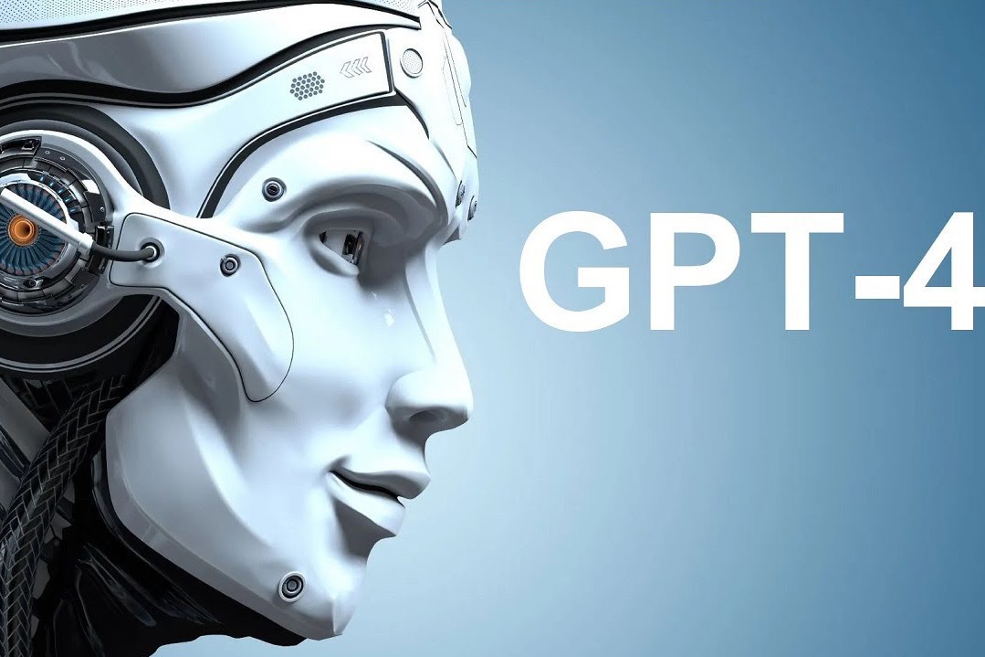 توسعه مدل هوش مصنوعی مشابه ربات GPT