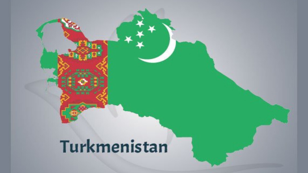 افتتاح سفارت رژیم صهیونیستی در ترکمنستان