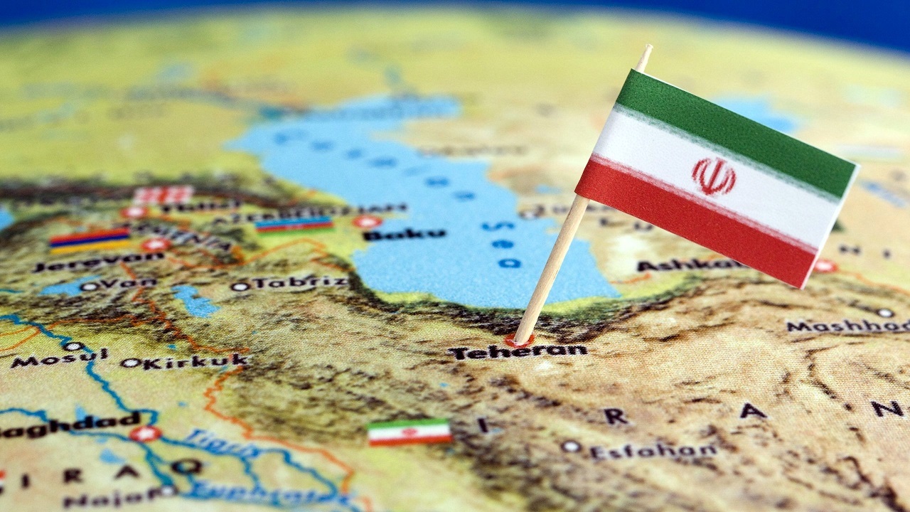 کسی نمی‌تواند عنوان کند که توافقات اخیر ایران در منطقه بی تاثیر است