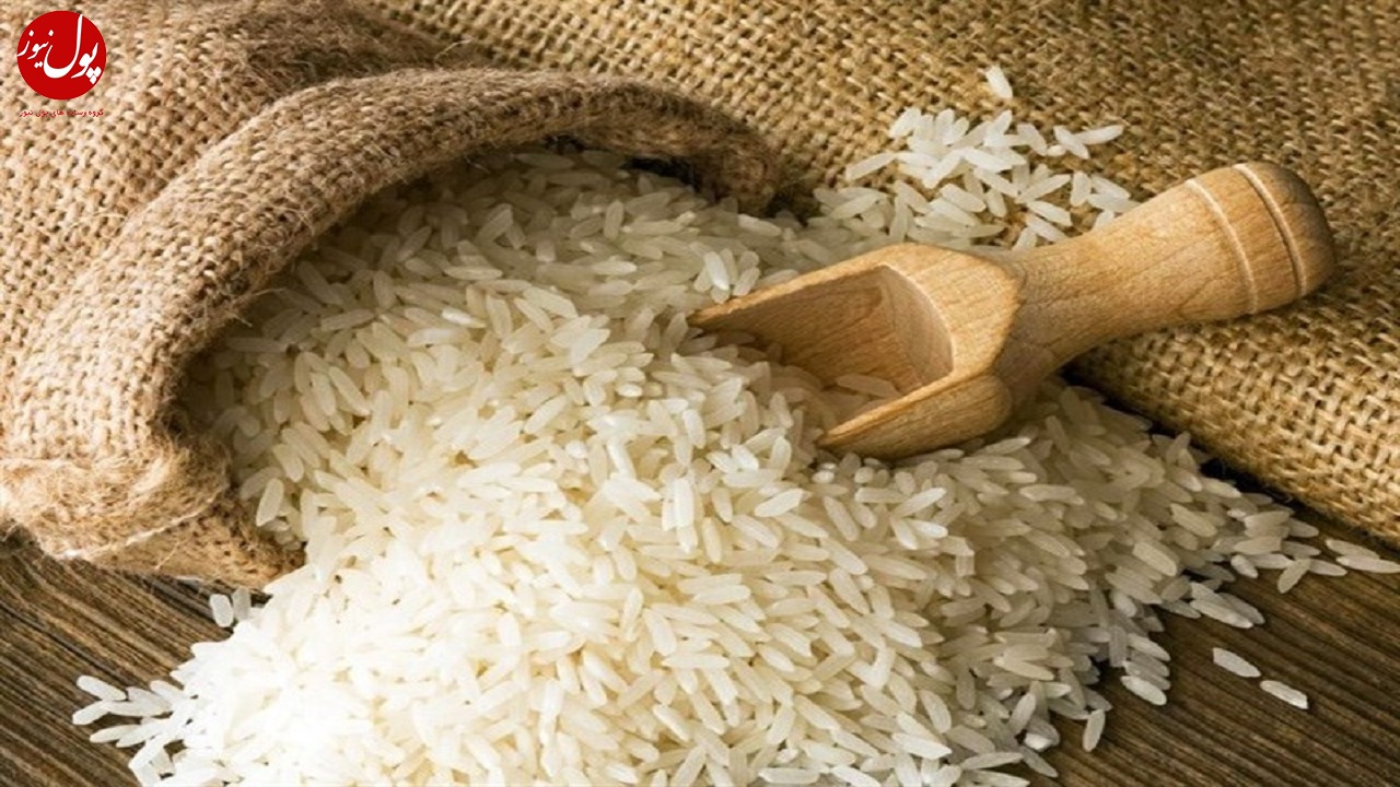 خودکفایی برنج با استفاده از بذر هیبرید شدنی است