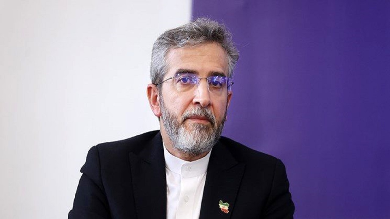 باقری‌کنی: دلارزدایی از ماموریت‌های ایران در گروه بریکس است