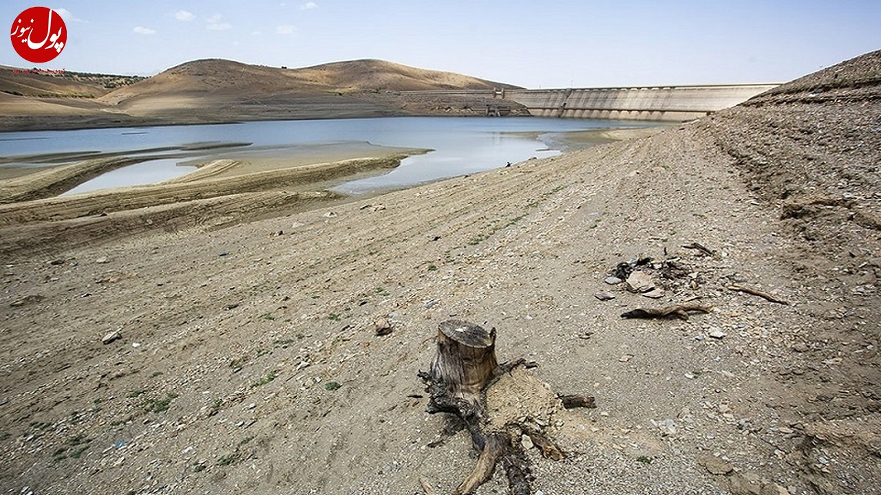 اجرای ۶۴ درصدی طرح ویژه آبرسانی برای رفع تنش آبی در کشور