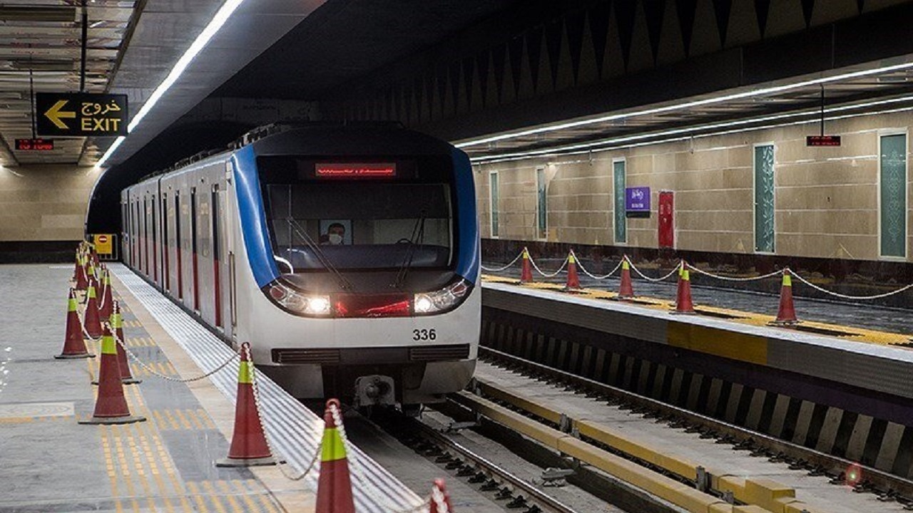بازنگری خطوط جدید مترو پایتخت