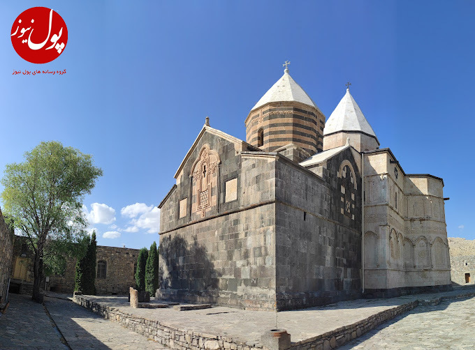 جذابیت قره کلیسا برای گردشگران ارمنی