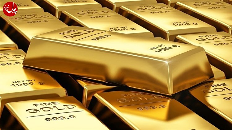 کشف قیمت شمش طلا در مرکز مبادله مبتنی بر عرضه و تقاضا است