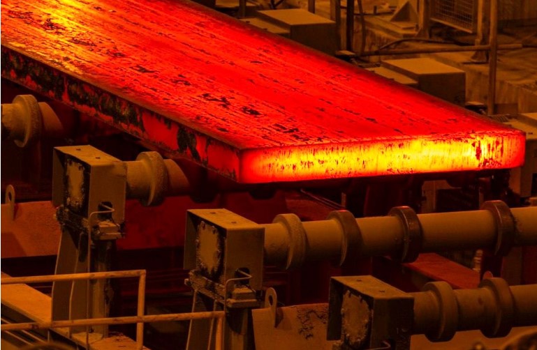 تولید بیش از 145میلیون تن فولاد طی نوامبر 2023 در جهان /رشد 7.6 درصدی تولید در ایران