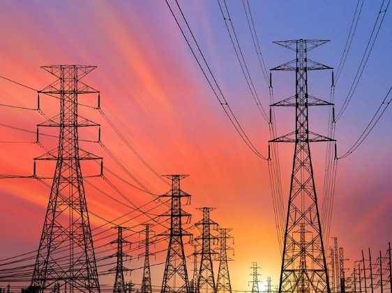 شبکه برق کشور هوشمند می‌شود