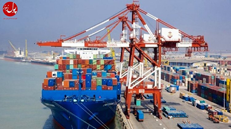 افزایش ۲۵ درصدی هزینه های تجارت جهانی از طریق تغییر مسیر کشتی ها
