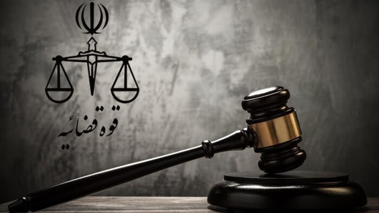 اعلام جرم جدید قضایی برای ۲ متهم امنیتی زن