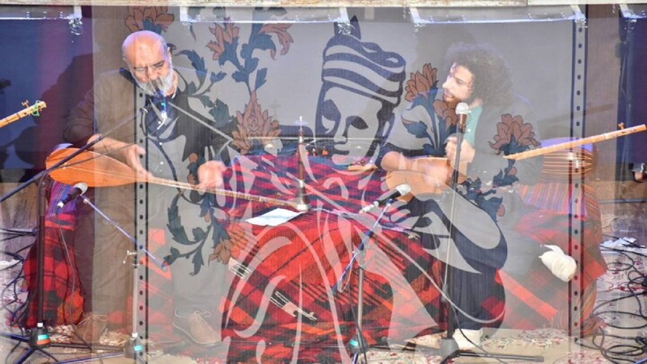مرحله ملی جشنواره موسیقی نواحی دی‌ماه برگزار می‌شود