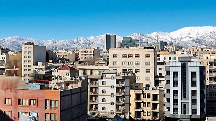 بازنگری طرح جامع شهری، تهران را از شرایط بحرانی خارج می‌کند