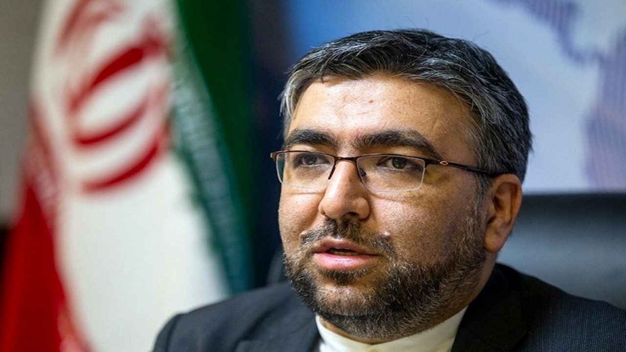 مواضع کشور‌های اروپایی علیه برنامه فضایی ایران مبنای حقوقی ندارد