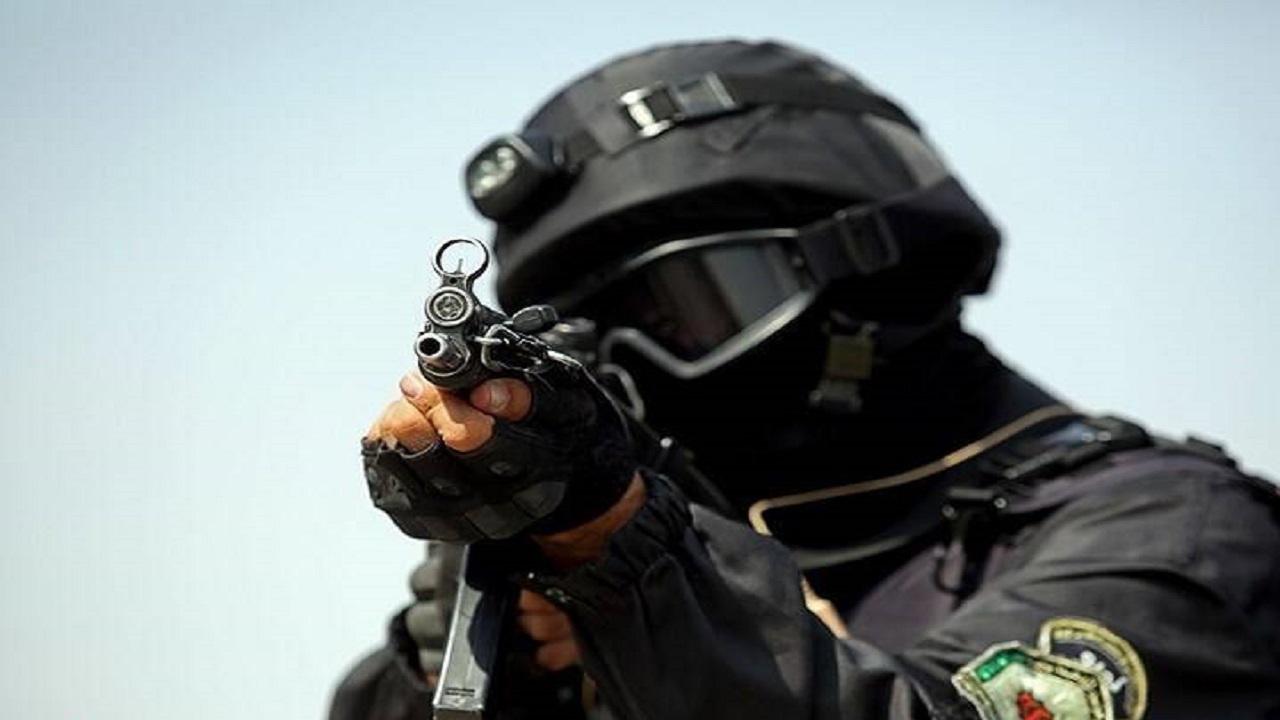 هلاکت یک شرور و سارق مسلح در درگیری مسلحانه با پلیس بروجرد
