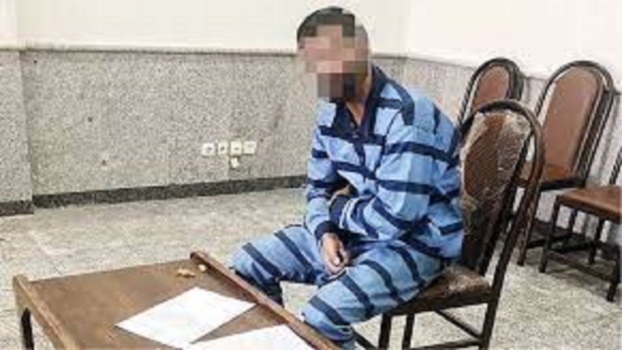 صدور حکم اعدام برای ناپدری آزارگر