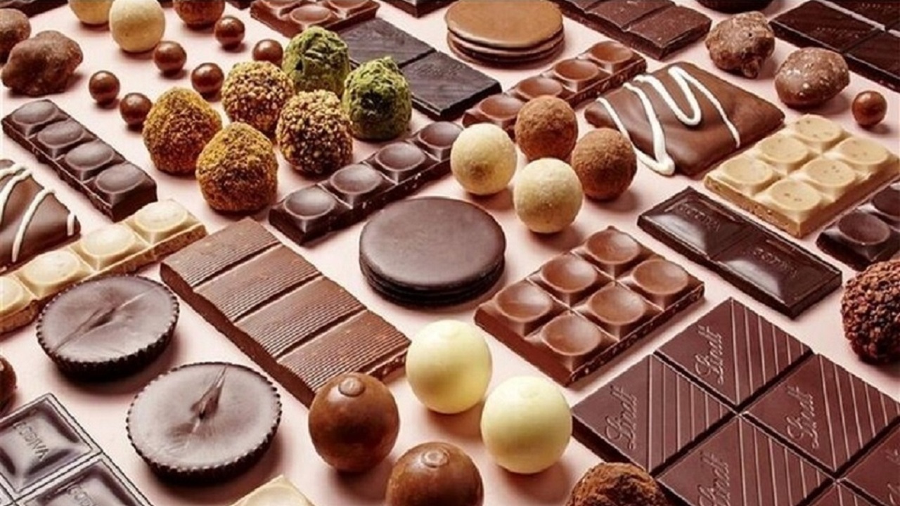 توقف صادرات شیرینی و شکلات ایران به عراق