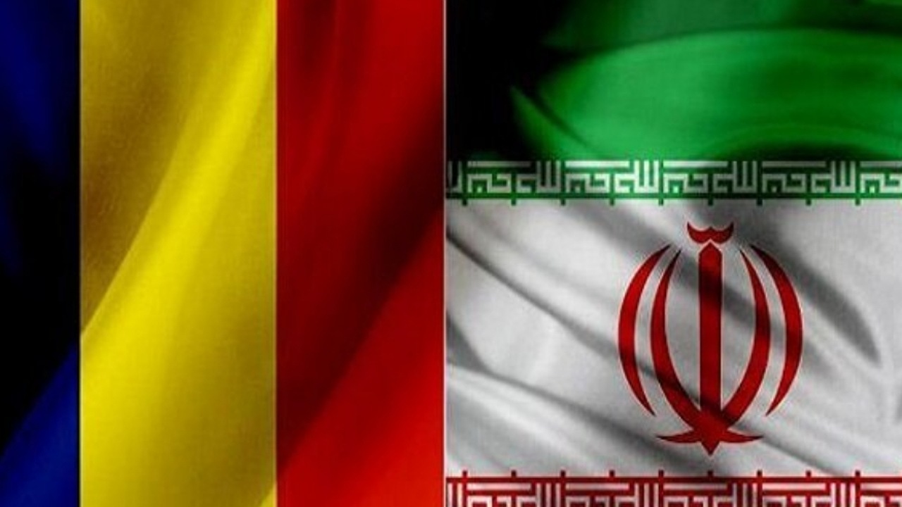 مراودات تجاری ایران و رومانی به ۲۵۰ میلیون یورو رسید