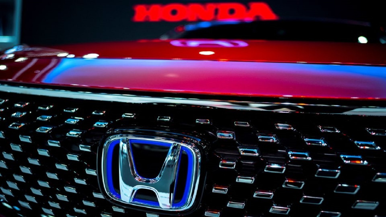 هوندا ۷۵۰ هزار خودرو در آمریکا را فراخوان می‌کند